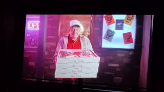 TMNT 2 Secret of the Ooze Intro Kevin Eastman 35th Anniversary Teenage Mutant Ninja Turtles II 