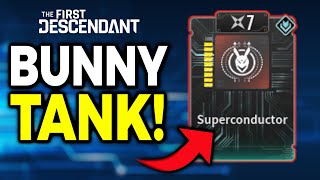 This Forgotten Transcendent Module is PERFECT for Endgame - The First Descendant