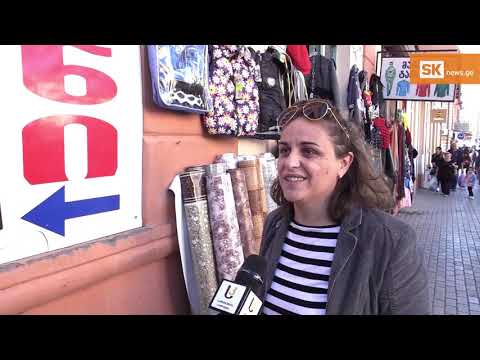 გამოკითხვა: როგორ აფასებთ მხარის რწმუნებულის ერთწლიან მუშაობას?