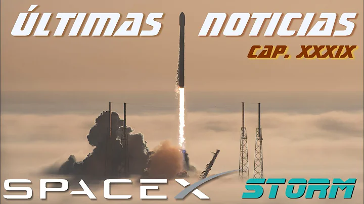 Últimas noticias sobre SpaceX (Cap. XXXIX): ¿Vuelo orbital de la Starship en enero? 🚀 - DayDayNews
