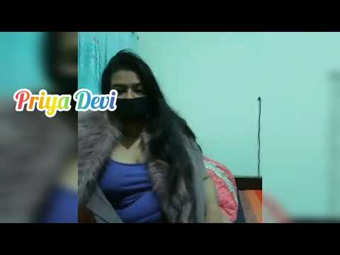 Priya Devi new look #priya #dailyvlog