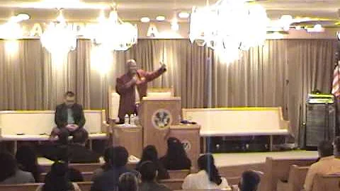 Ben Trinidad