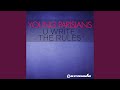 Miniature de la vidéo de la chanson U Write The Rules (Solarstone Remix And Original)