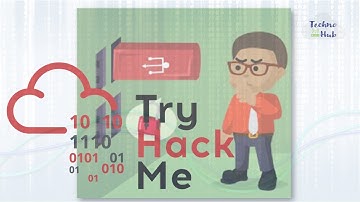 حل غرفة The Impossible Challenge من موقع #tryhackme #thm #ctf