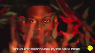 Yvngxchris - Blood On The Leaves Official Lyric Video