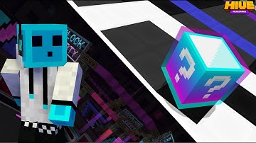 Minecraft Bedrock - The Hive: Block Party