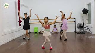 Buổi tập múa 'Theo Em Về Nhà' | Ngọc Mai | Kame Dance Studio