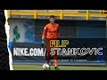 Filip Stankovic vs Fiorentina (Campeonato Primavera) | 01.02.2020