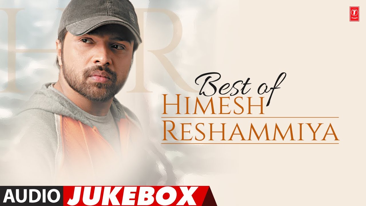 Best Of Himesh Reshammiya Audio Jukebox  Super Hit Collection Of Himesh Reshammiya