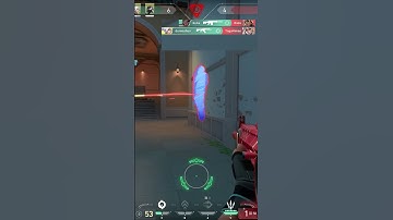 valorant - my territory my rules