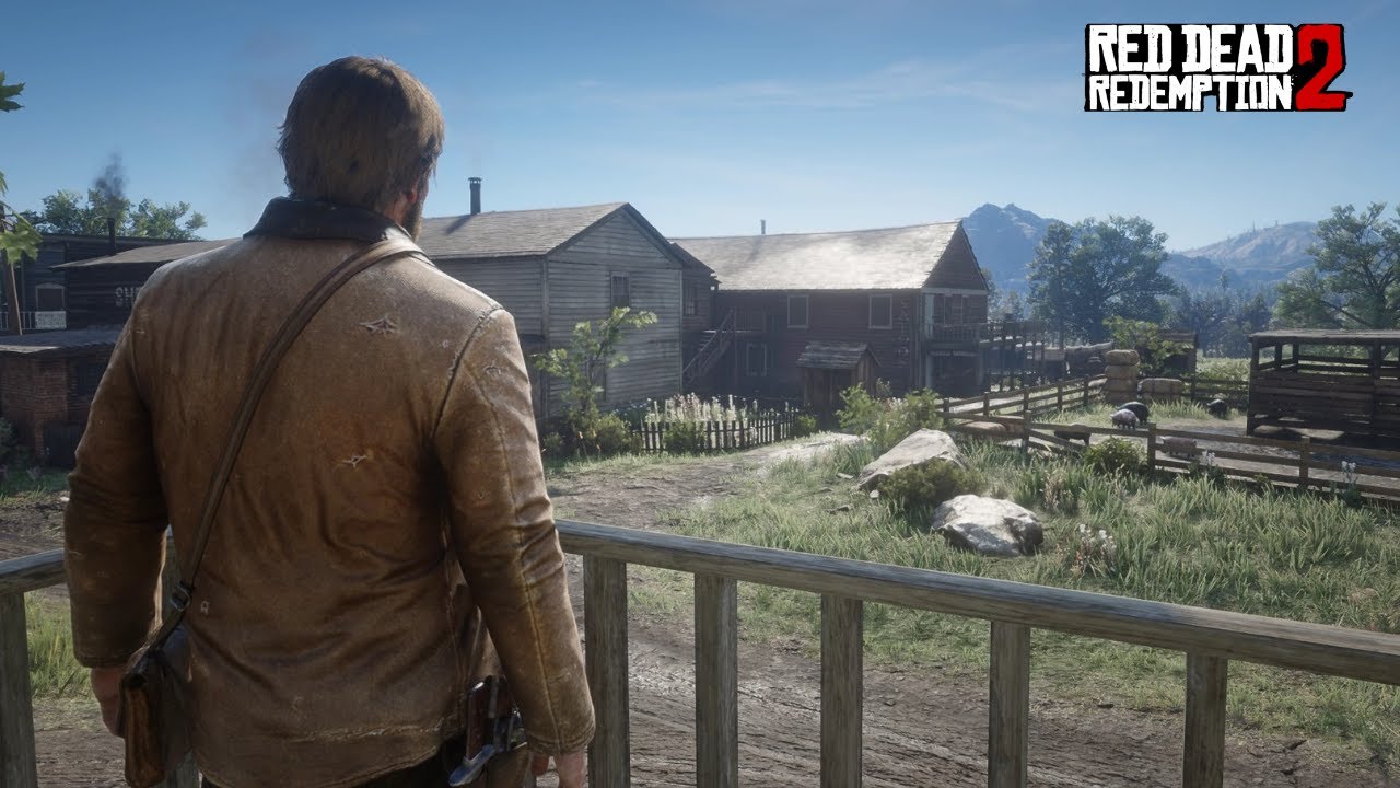 🔴 LIVE || RED DEAD REDEMPTION 2 || Story Mode (Lets Play PC No ...