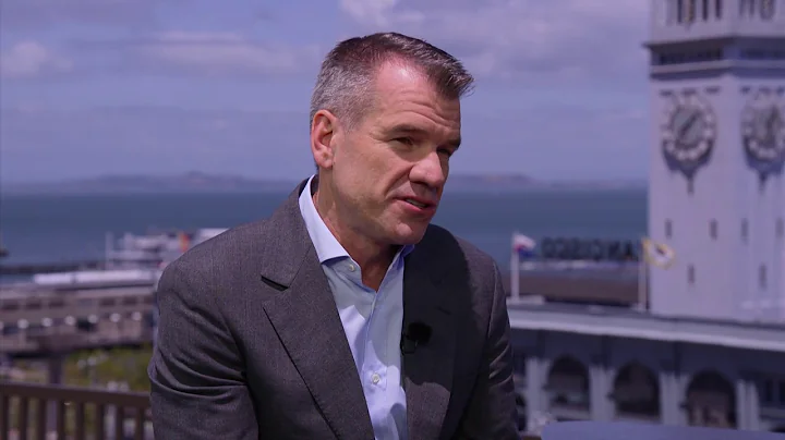 Proofpoint CEO: Improving Cloud Security | Mad Mon...