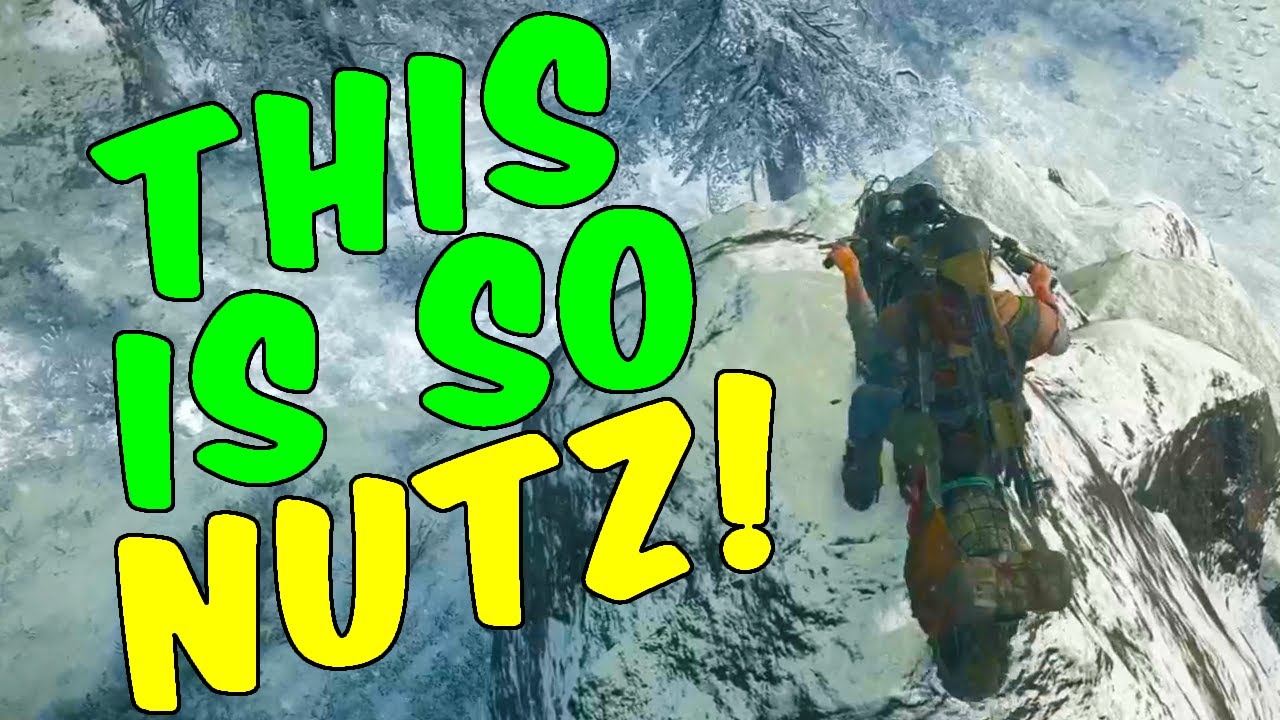 Heard Of HIGH GROUND? You May Never Do It Different! | Mt Bailey