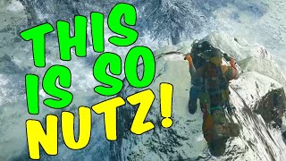 Heard Of HIGH GROUND? You May Never Do It Different! | Mt Bailey