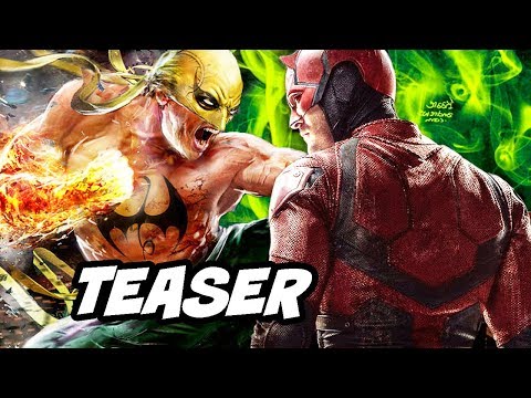 Iron Fist Season 2 Ending and Season 3 Teaser Explained