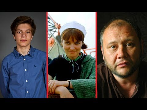 Наши знаменитые актеры ,которые погибли в ДТП