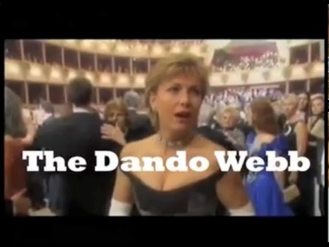 Dando Webb Full Movie