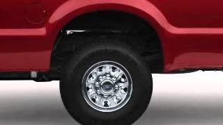 2002 Ford F-250 - Honesdale PA