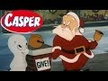 Casper le fantme  le cadeau de noel