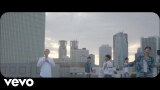 MYNAME - 出会いあいして