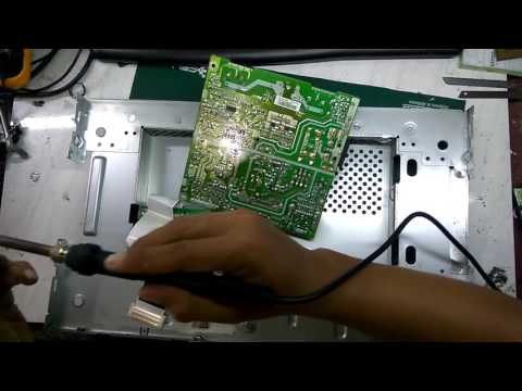 Electronic Repairing