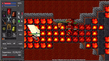 Coronel Bornegio EK 168 Hunting Demons (Pythera 2006 7.6)