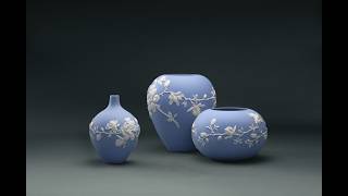 Full CAL 26 TALKS: Wedgwood As A Creative Sourcebook News