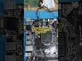 নো পাওয়ার, gigabyte g85m #youtubeshorts #video #viral