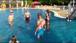 Bazeni Lipik 2017