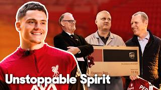 Florian And Armins whats In The Box Challenge Gets Competitive 