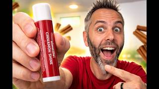 Best Cinnamon Lip Balm?