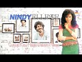 Nindy Ellesse - Cukup Kau Hadir Dalam Mimpi