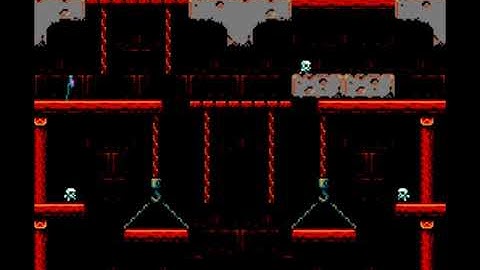 Micro Mages - teleport + warp star glitch