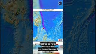 Alerte Tsunami au Japon : Un puissant séisme de magnitude 7,4 frappe le pays