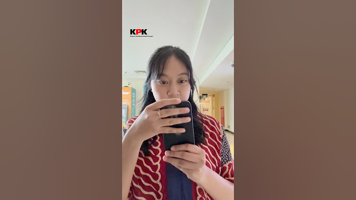 Mau tahu hasil lelang lelang di KPK bulan Juni kemarin? #PenindakanKPK #LelangKPK