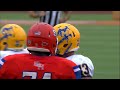 Football: Sam Houston State 38, McNeese State 22 (Highlights)