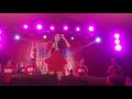 MEGGY DIAZ - SANDIWARA CINTA SPEKTA MERAH GUDANG GARAM TBK 2018 KARAWANG