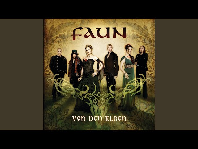 Faun - Schrei Es In Die Winde