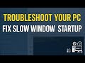 How to Fix Slow Startup on Windows 11 &amp; Windows 10 (2026)