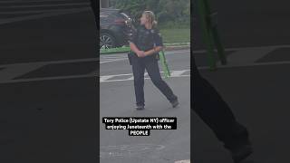 COPS CAN Dance Too 💃