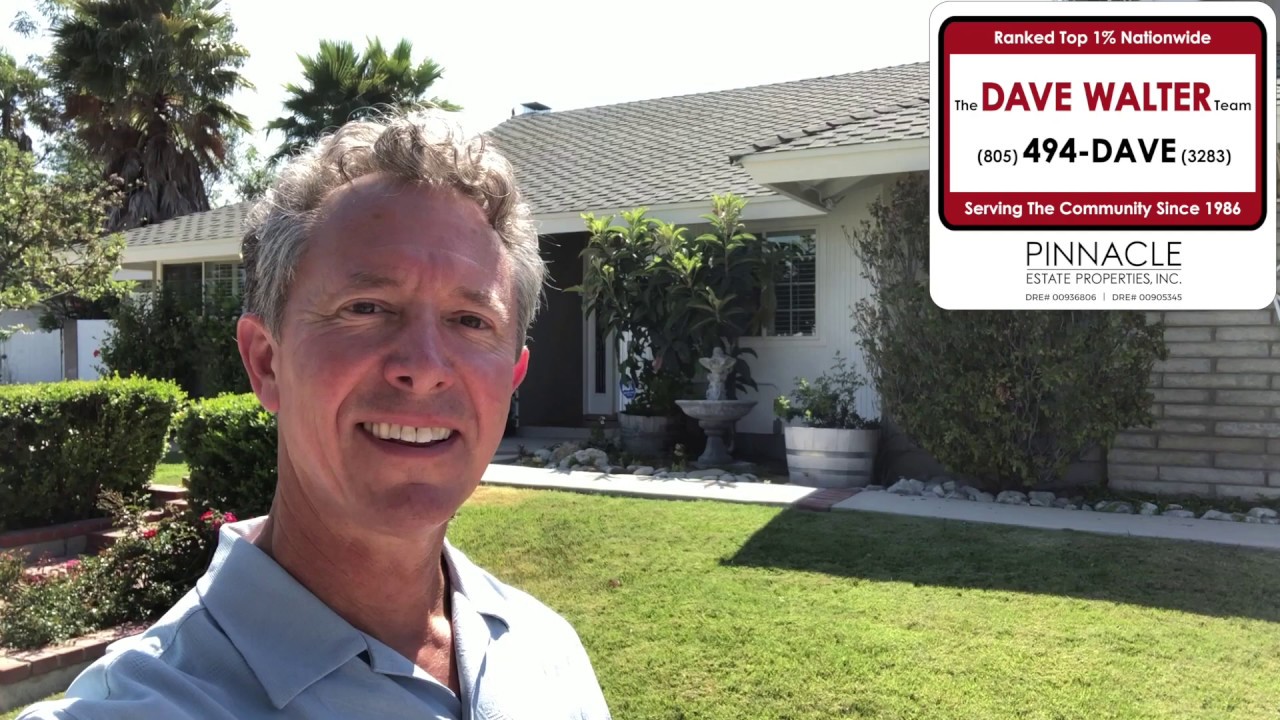 2483 Young Avenue, Thousand Oaks YouTube