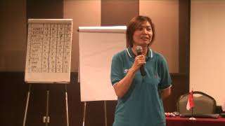 People Management Development Program (PMDP), Andes And Associates