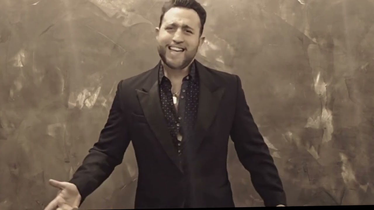 Lusien Renátó-Lopott idő /Official music video/