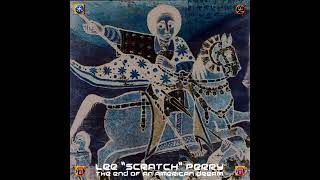 Lee Scratch Perry – The End Of An American Dream (Full Album) (2007)