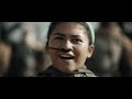 Dune: Part Two - Official Trailer &quot;F2&quot; (4K)