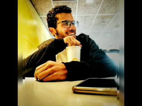 احمد فتحى هدية من السما     