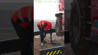 🔴 #MANITOU || MRT Vision + | Travail en mode branché