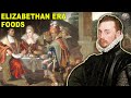 Elizabethan Era Culinary Quiz