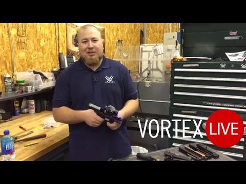 vortexlive:-how-to-mount-a-red-dot-to-a-handgun