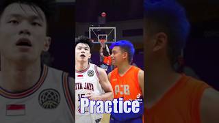 Vincent Kosasih Is The Best 3Point Shooter For Pelita Jaya